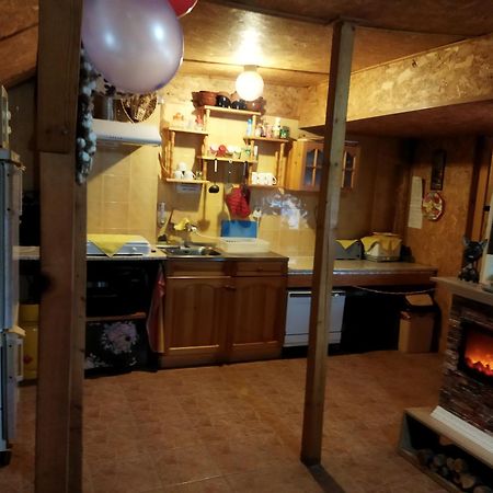 Къща Под Наем Petrova Otel Cherven  Dış mekan fotoğraf
