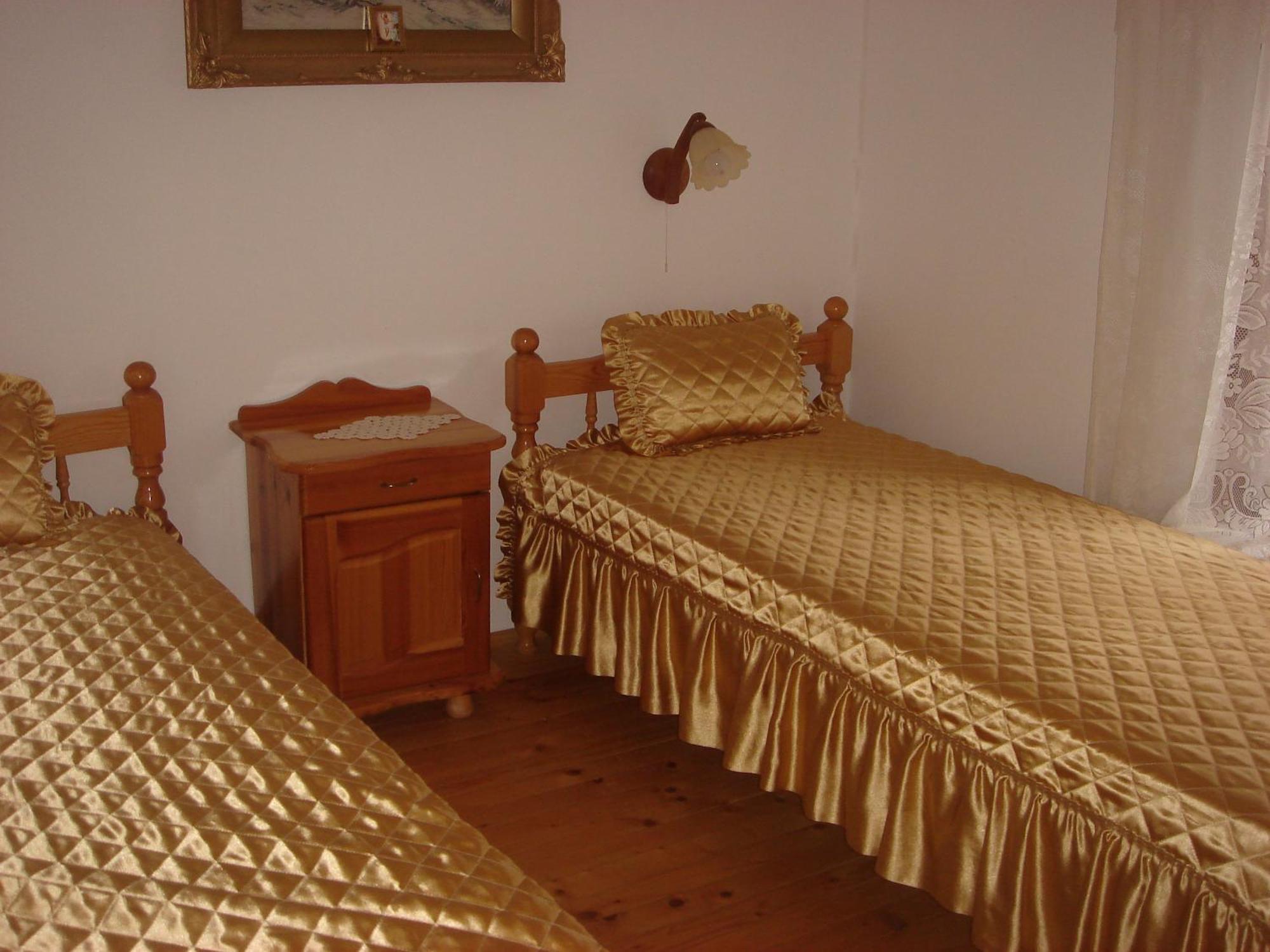 Къща Под Наем Petrova Otel Cherven  Dış mekan fotoğraf